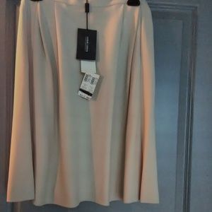 Armani Skirt, New, with tags, size 6 US.